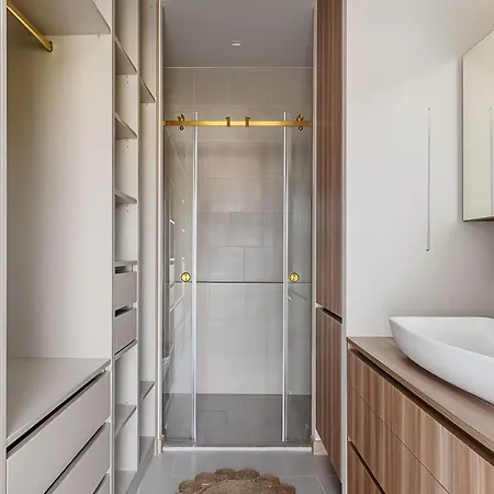 Refugio Do Loureiro Ferienhaus *
