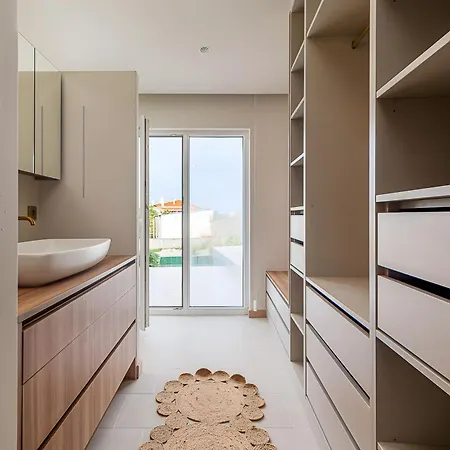 Ferienhaus Refugio Do Loureiro *