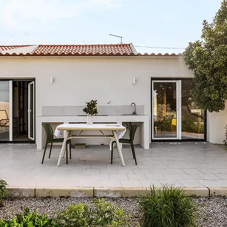 Ferienhaus Refugio Do Loureiro Sesimbra