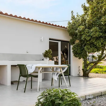 Ferienhaus Refugio Do Loureiro *